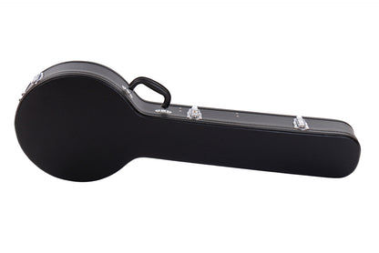MORGAN BJ FB FLATBACK BANJO W/CASE