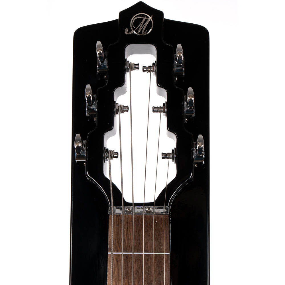 MORGAN LAPSTEEL LS 300 E BK