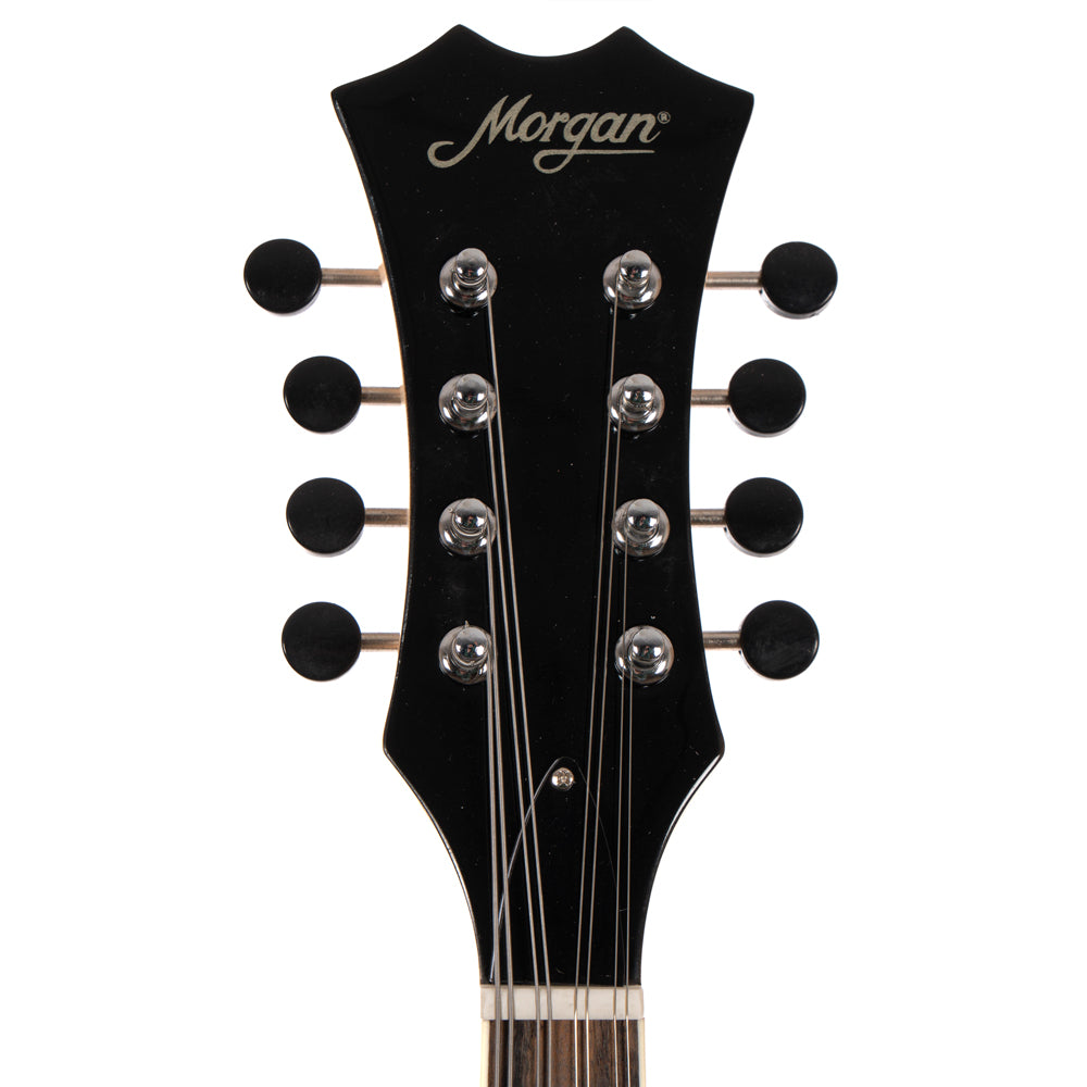 MORGAN MANDOLIN ME 10 BK