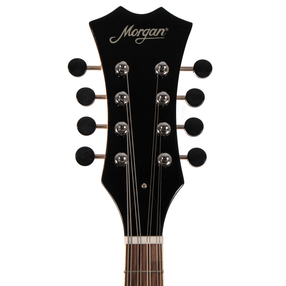 MORGAN MANDOLIN ME 12 BK
