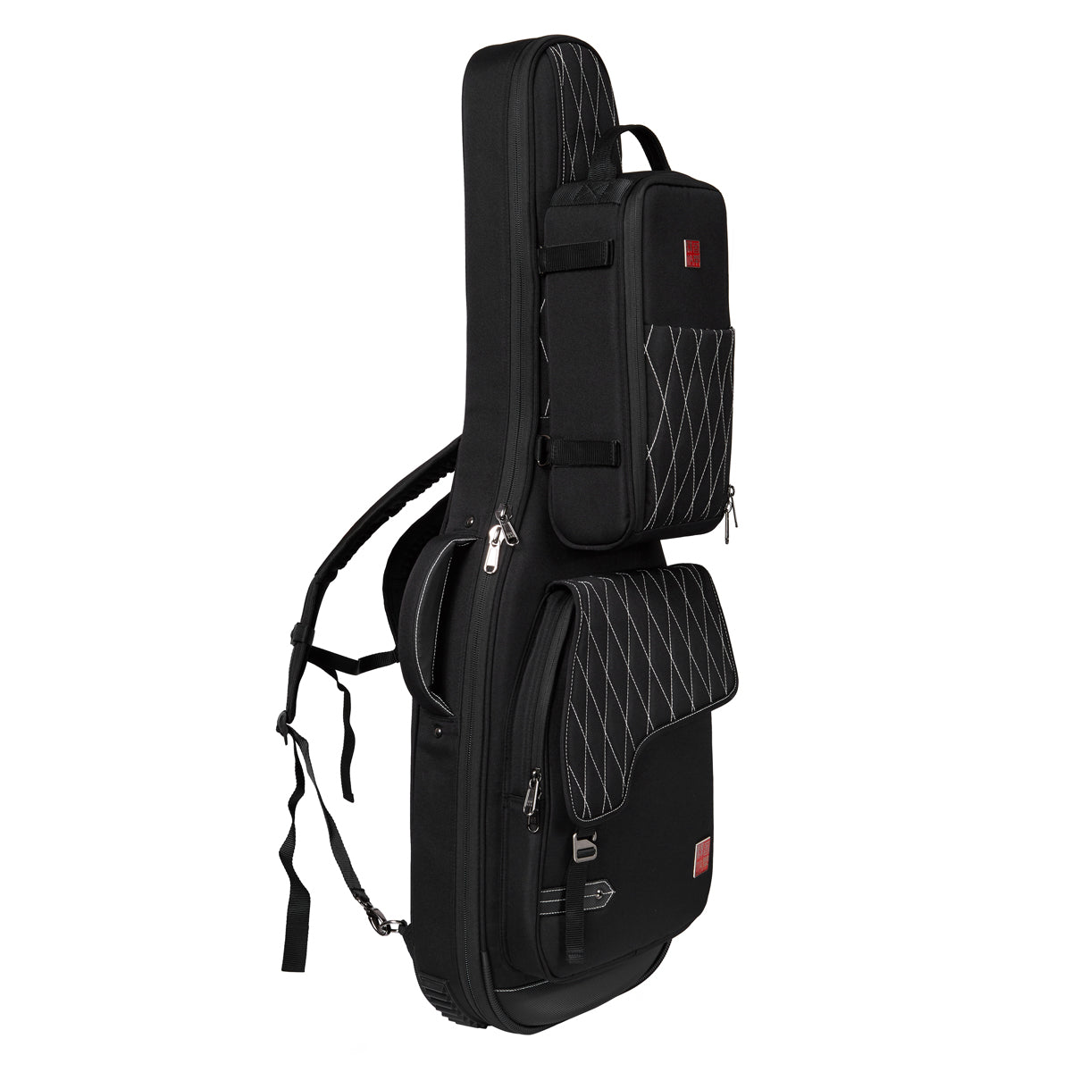 MUSIC AREA RB30 EG inkl.isobag