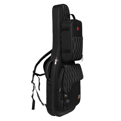 MUSIC AREA RB30 EG inkl.isobag
