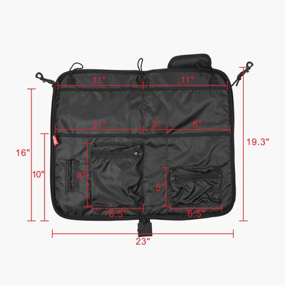MUSIC AREA DRUMSTICK BAG LARGE