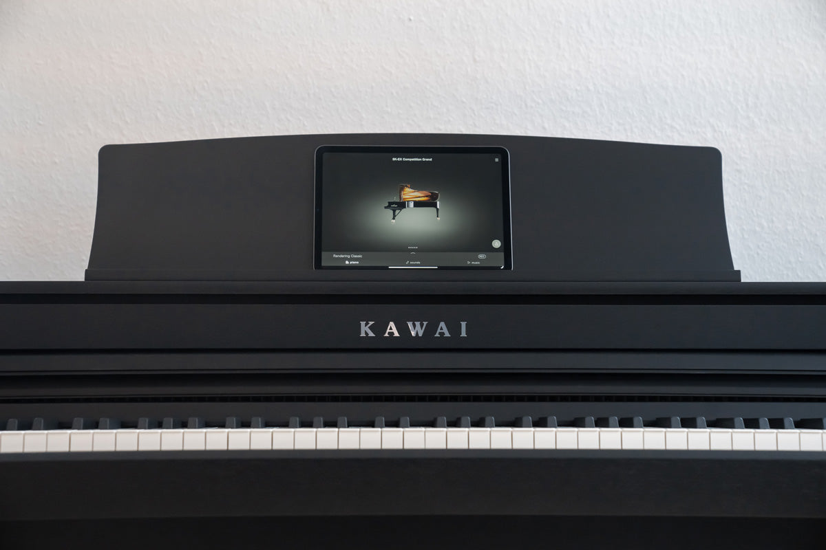 KAWAI CA 401 B