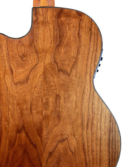 KIANO - Kremona Performer Series classic guitar solid spruce and walnut