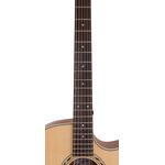 Bromo Appalachian Series grand auditorium guitar BAA2CE