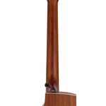 Bromo Appalachian Series grand auditorium guitar BAA2CE