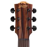 Bromo Appalachian Series grand auditorium guitar BAA2CE