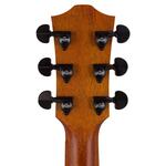 Bromo Appalachian Series grand auditorium guitar BAA2CE