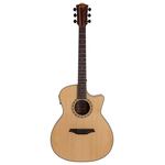Bromo Appalachian Series grand auditorium guitar BAA2CE