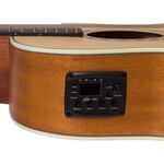 Bromo Appalachian Series grand auditorium guitar BAA2CE