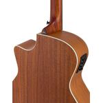 Bromo Appalachian Series grand auditorium guitar BAA2CE