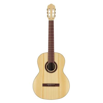 Kremona GG65S Green Globe classic guitar solid spruce and sapele
