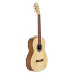 Kremona GG65S Green Globe classic guitar solid spruce and sapele