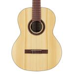 Kremona GG65S Green Globe classic guitar solid spruce and sapele