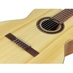 Kremona GG65S Green Globe classic guitar solid spruce and sapele