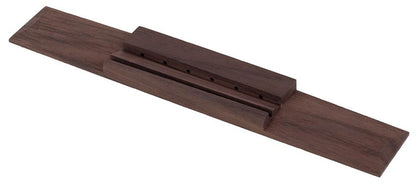 Bridge for klassisk gitar