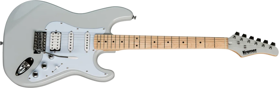 KRAMER Focus VT-211S PG Pewter Gray