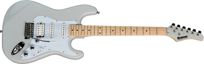 KRAMER Focus VT-211S PG Pewter Gray