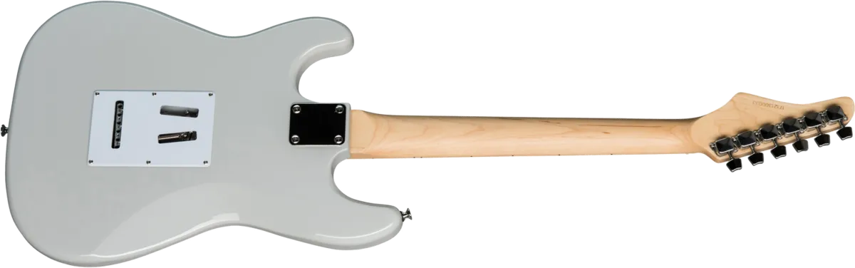 KRAMER Focus VT-211S PG Pewter Gray