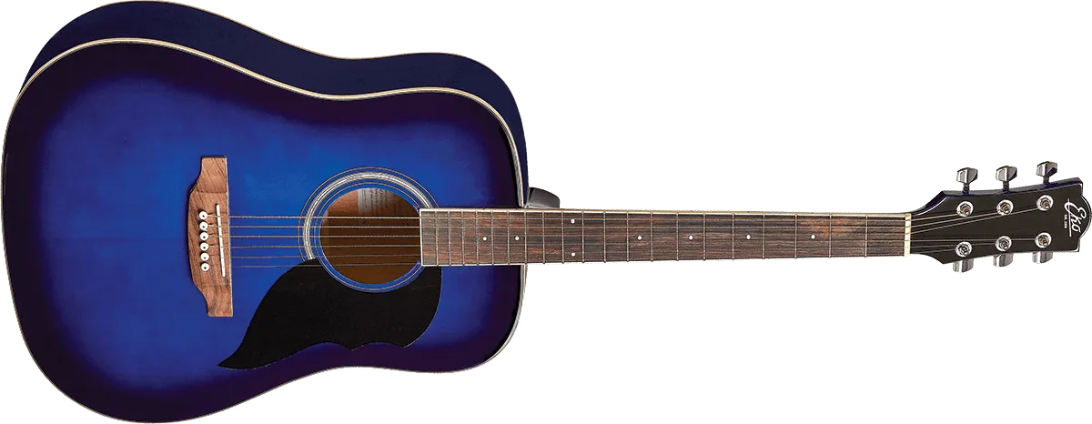 EKO RANGER6-BLU