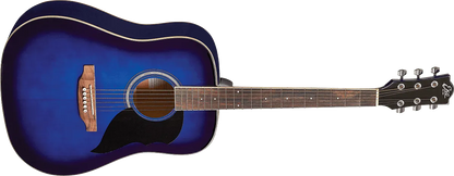 EKO RANGER6-BLU