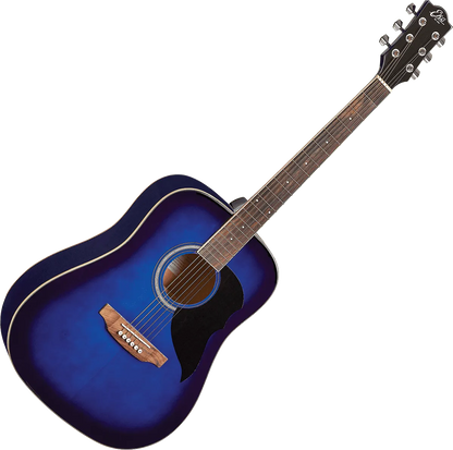 EKO RANGER6-BLU