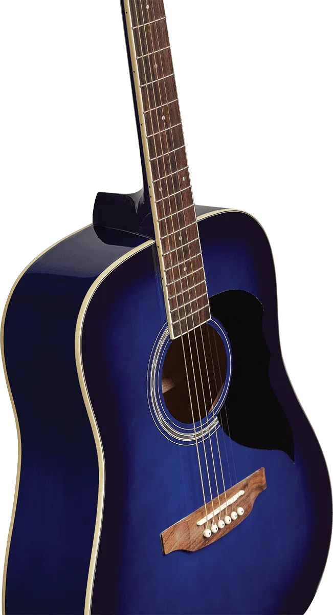 EKO RANGER6-BLU