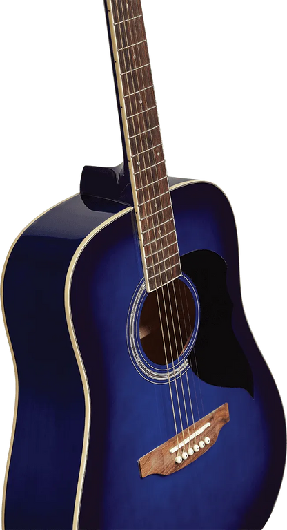 EKO RANGER6-BLU