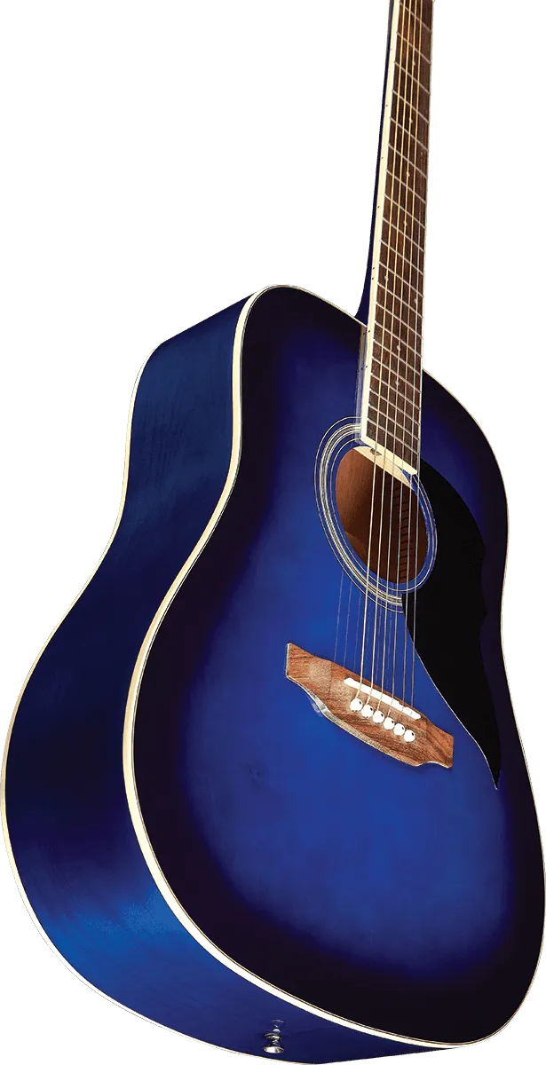 EKO RANGER6-BLU