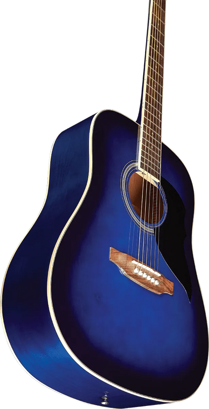 EKO RANGER6-BLU