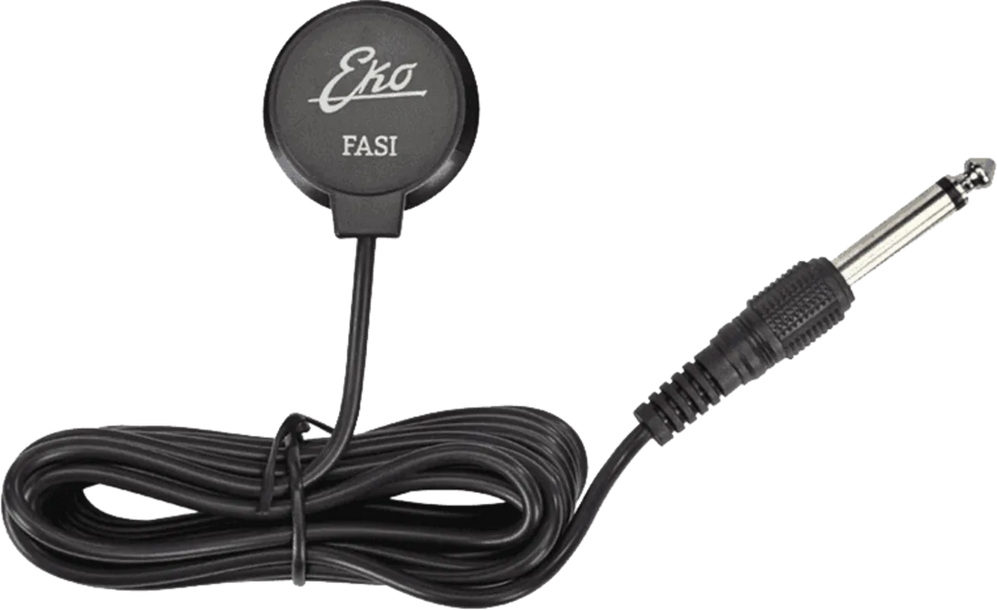 EKO MEK FASI AKUSTISK PICKUP FOR STRENGEINSTRUMENT