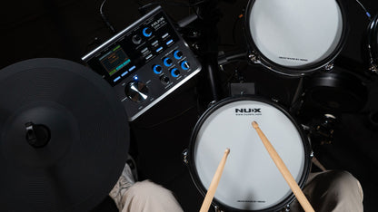 NUX DM 7X DIGITALT TROMMESETT