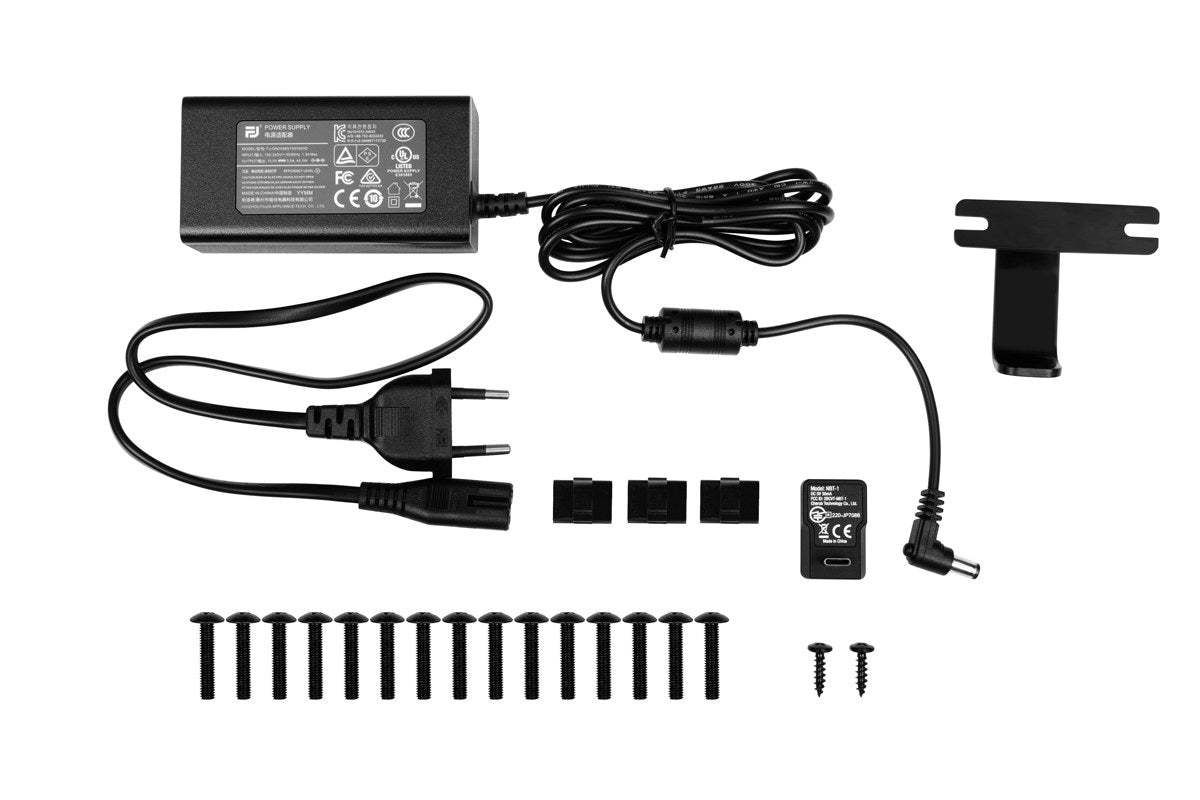 NUX NCK 430 Digital Piano Blk