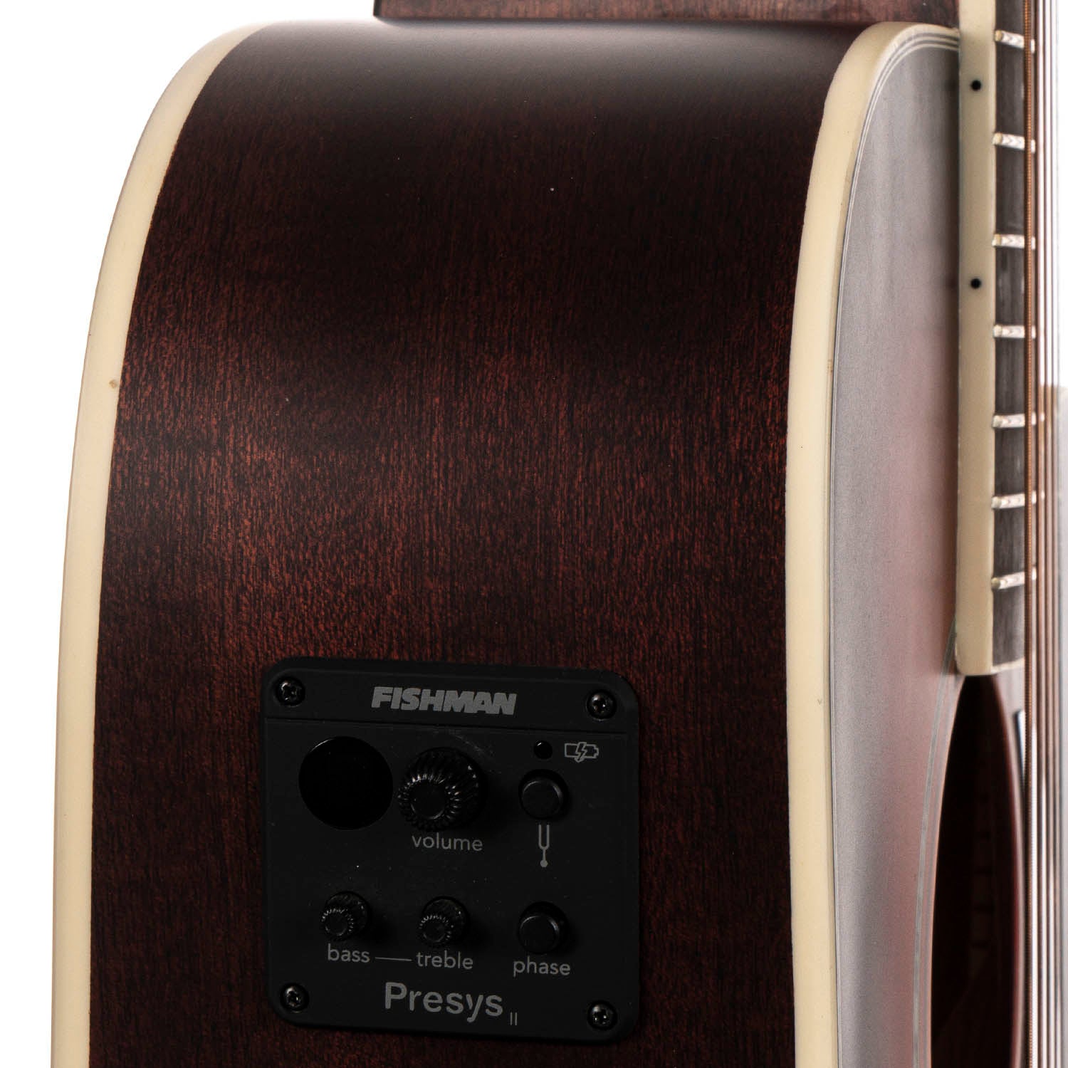 MORGAN W 121 SCE DVB