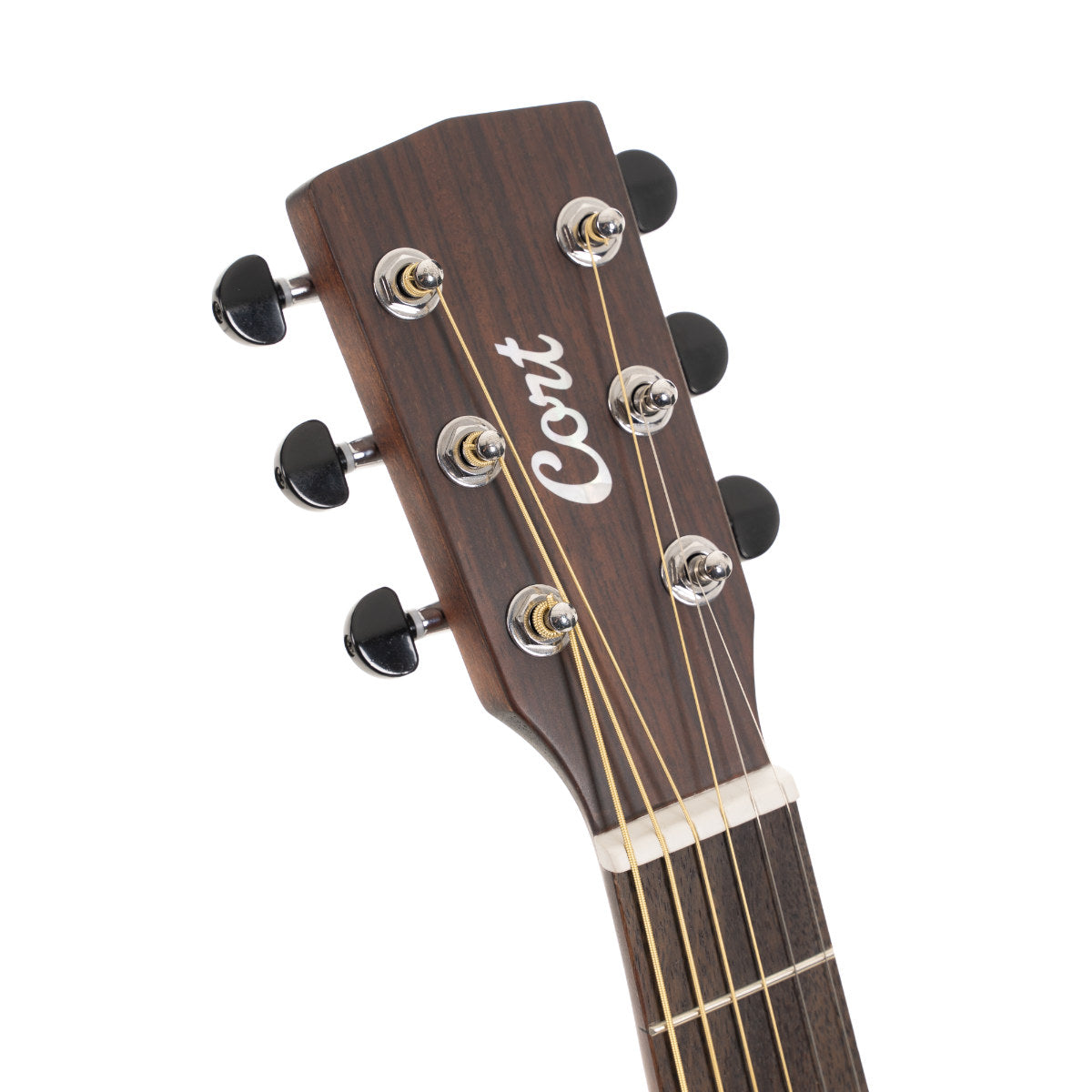 CORT Earth GO OPBB m/bag - Innebygde effekter, looper og Bluetooth-lyd