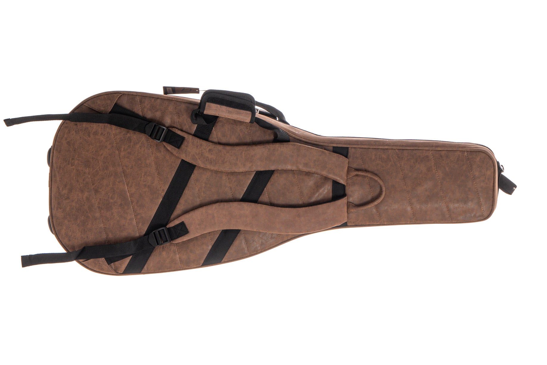 MORGAN DOBRO DM 59 UFO m/case