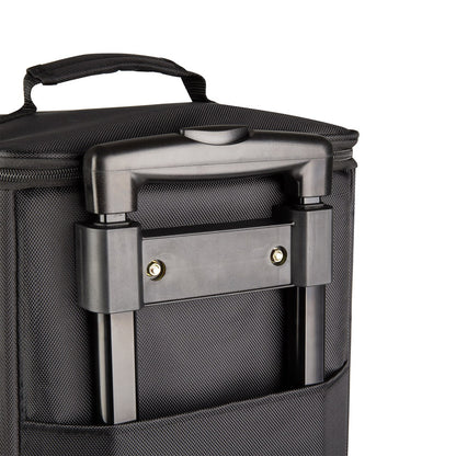 NUX BUSKING 200 FRFR Trolley bag