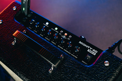 NUX MIGHTY 40 BT MKII