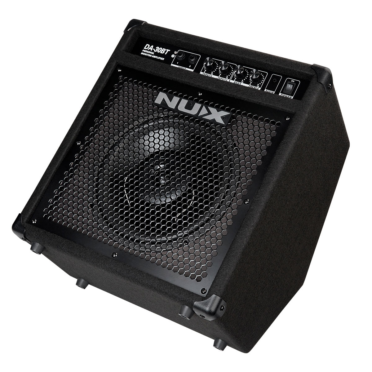 NUX DA30BT DRUM AMP