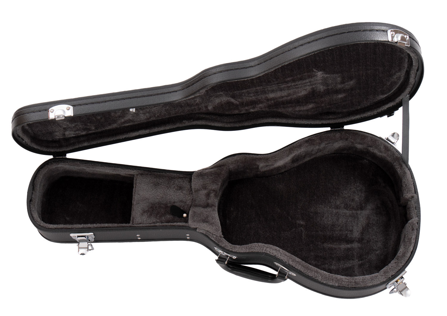 MORGAN MANDOLIN M 70 E TBK W/CASE