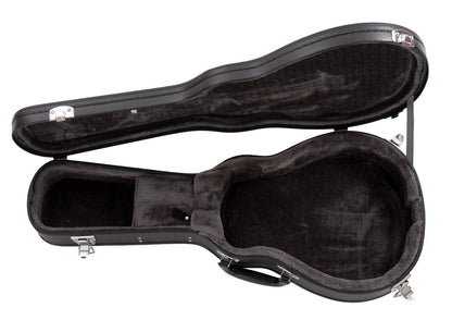 MORGAN MANDOLIN M 70 E TBK W/CASE