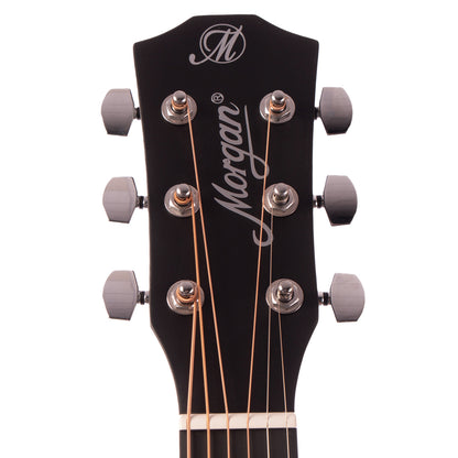 MORGAN W 09 CE GA BK