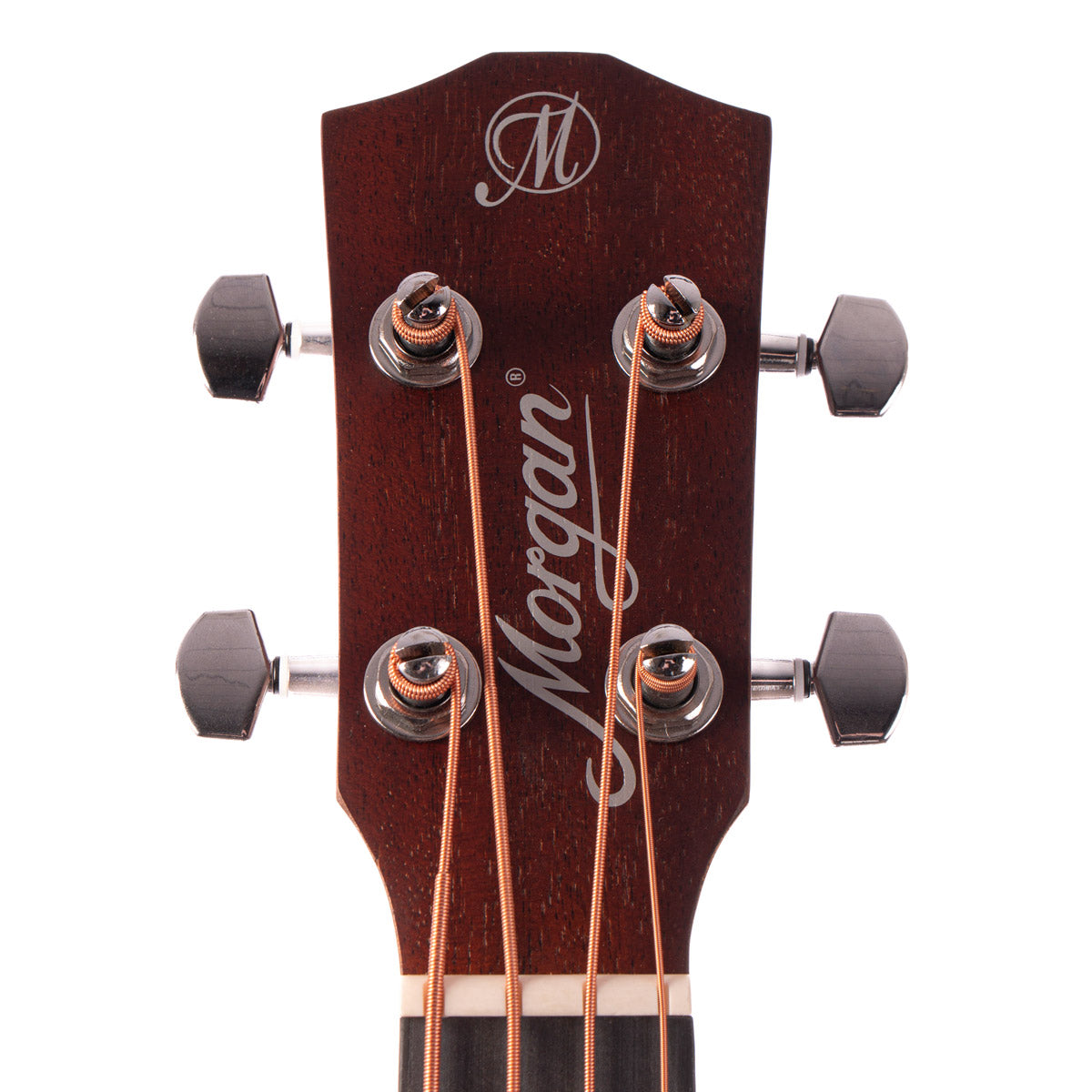 MORGAN AB 07 E DVB SHORTSCALE