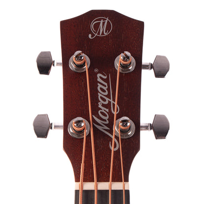 MORGAN AB 07 E DVB SHORTSCALE