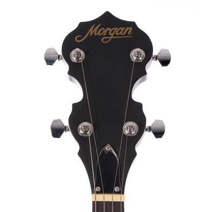MORGAN BJ 15 FB Banjo