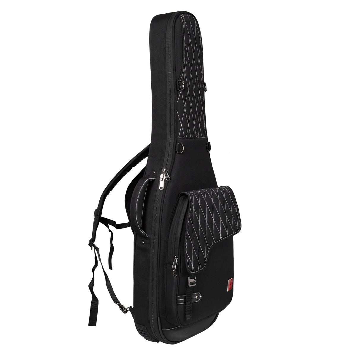 MUSIC AREA RB30 EG inkl.isobag