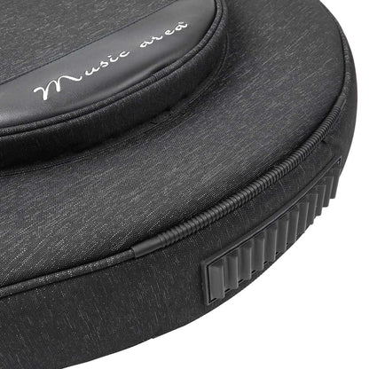 MUSIC AREA RB CYMBALCASE 22