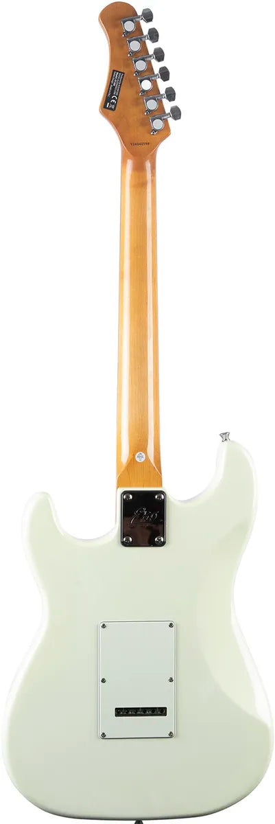 EKO ST300-WH Type ST vintage - Olympic White