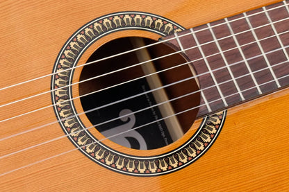 PLEYEL P200 Klassisk Gitar